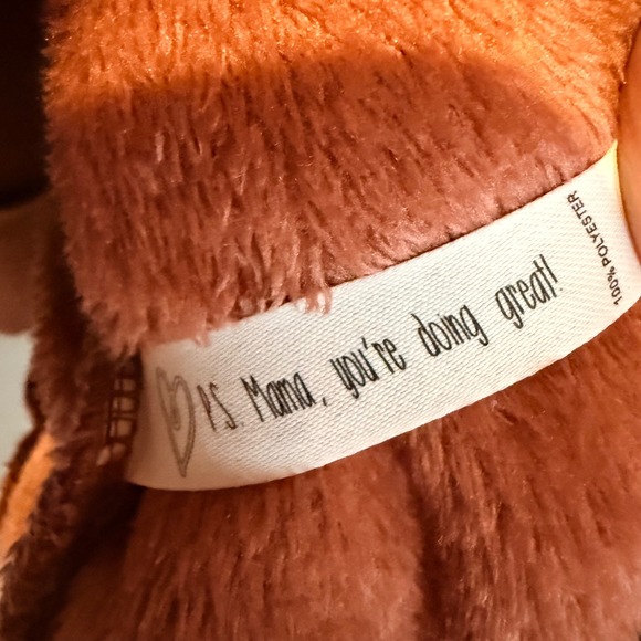 Latched Mama Womens Fleece Nursing Sweatshirt 2X Cozy Lounge Baby Wear - Picture 5 of 7